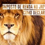 Imposto de Renda Japão