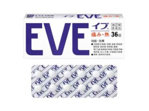 Eve