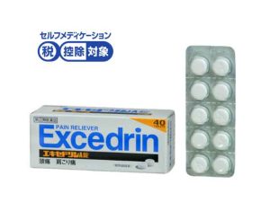 Excedrin