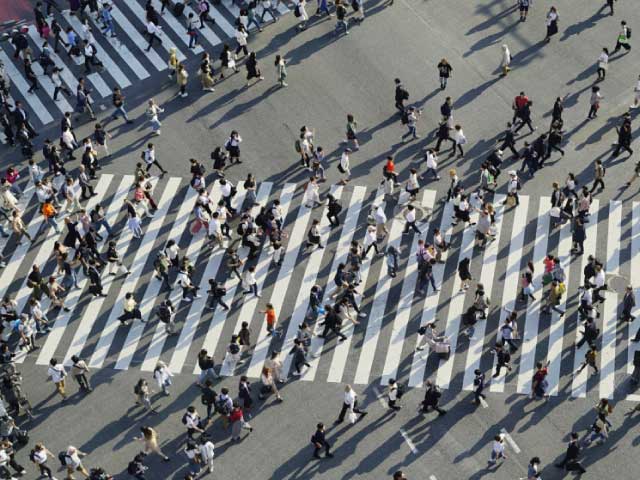 Distribuição dos Brasileiros nas Províncias do Japão