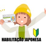 Habilitação no Japão